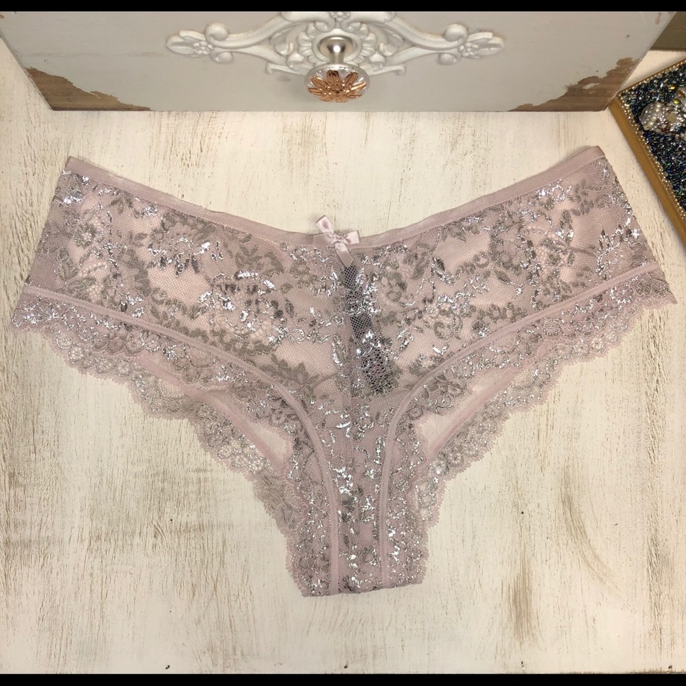 VS Very Sexy Lace Cheeky